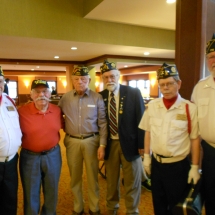 honor our veterans, happy veterans day, veterans 2016, arbor lakes senior living, maple grove mn veterans, thank you to those who serve