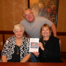Arbor Lakes Senior Living Book Talk with Lee Peterson