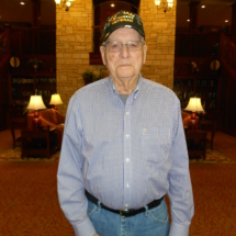 Veterans at Arbor Lakes Senior Living