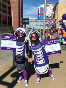Results from the 2019 Walk to End Alzheimer's